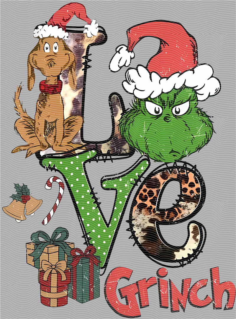 Christmas-G 260
